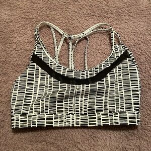 VSX Sport XS sport bra